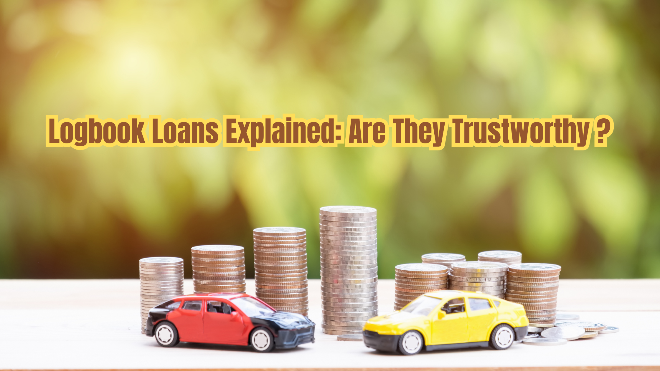 affordable Logbook loans in Kenya