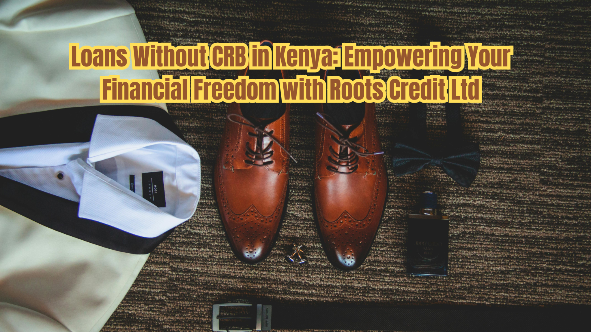 Loans Without CRB in Kenya: Empowering Your Financial Freedom with ...